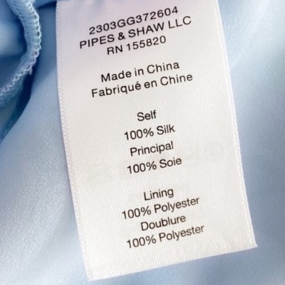 VERONICA BEARD SEAN FLORAL-PRINT DRESS 100% silk Dress 4 - Picture 11 of 13